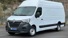 Usado 2023 Renault Master Van | € 28.990 (Preço justo)