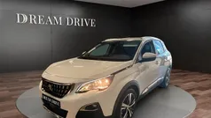 Usado 2017 Peugeot 3008 Allure SUV | € 15.890 (Preço justo)