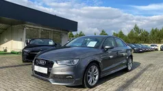 Usado 2016 Audi A3 Sedan | € 15.990 (Preço justo)