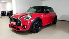 Usado 2018 Mini Cooper Citadino | € 21.200 (Preço justo)