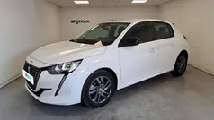Usado 2022 Peugeot 208 Active Citadino | € 15.500 (Bom preço)