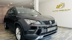 Preto Usado 2020 Seat Ateca Style SUV | € 16.950 (Preço justo)