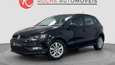 Usado 2017 VW Polo Citadino | € 10.999 (Preço justo)