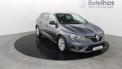 Usado 2019 Renault Mégane IV Bose Edition | € 15.900 (Preço justo)