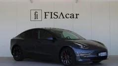 Usado 2021 Tesla Model 3 Performance Sedan | € 34.999 (Preço justo)