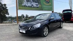 Usado 2012 Volvo V60 Momentum Carrinha | € 9.900 (Super Preço)