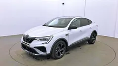Branco Usado 2023 Renault Arkana SUV | € 26.750 (Preço justo)