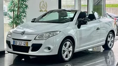 Renault Mégane Cabriolet