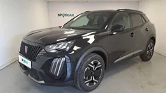 Usado 2024 Peugeot 2008 Allure SUV | € 26.490 (Preço justo)