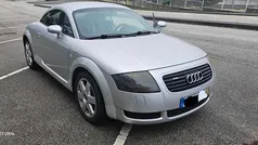 Usado 1999 Audi TT Coupé | € 11.500 (Preço justo)