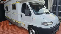 Usado 1998 Fiat Ducato Van | € 21.750