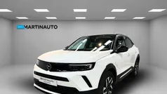 Branco Usado 2023 Opel Mokka Elegance SUV | € 19.950 (Preço justo)