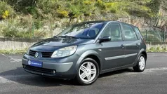 Renault Scénic II