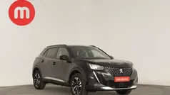 Usado 2023 Peugeot 2008 GT SUV | € 23.499 (Preço justo)