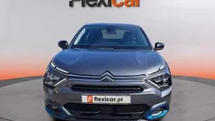 Cinza Usado 2023 Citroën e-C4 Shine SUV | € 21.990 (Super Preço)