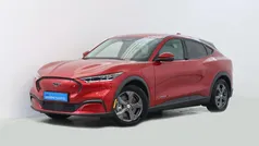 Outra Usado 2021 Ford Mustang Mach-E SUV | € 34.500 (Bom preço)