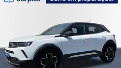 Branco Usado 2022 Opel Mokka Edition SUV | € 18.790 (Preço justo)