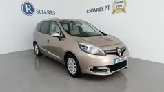 Outra Usado 2014 Renault Scénic III Luxe Monovolume | € 12.900 (Preço justo)