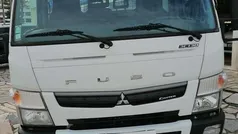 Usado 2017 Mitsubishi Canter | € 24.500 (Super Preço)