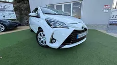 Usado 2020 Toyota Yaris Hybrid | € 14.000 (Super Preço)