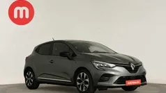 Cinzento Usado 2023 Renault Clio V Evolution | € 16.499 (Preço justo)