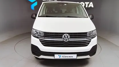 Usado VW T6.1 Business 150 HP (110 kW) 2023 Branco Van