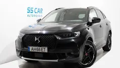 Usado 2021 DS Automobiles DS7 Crossback Performance SUV | € 23.750 (Preço justo)