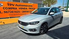 Usado 2019 Fiat Tipo Lounge Citadino | € 11.950 (Preço justo)