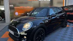 Preto Usado 2017 Mini ONE Citadino | € 13.900 (Preço justo)