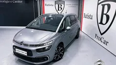 Usado 2019 Citroën C4 Shine Monovolume | € 16.500 (Bom preço)