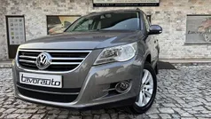 Outra Usado 2009 VW Tiguan Sport SUV | € 10.990 (Preço justo)
