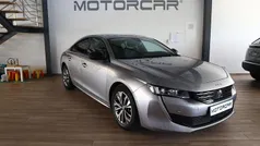 Cinzento Usado 2022 Peugeot 508 Allure Sedan | € 25.900 (Preço justo)