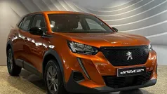Usado 2022 Peugeot 2008 Allure SUV | € 17.900 (Preço justo)
