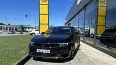 Preto Usado 2023 Opel Astra Elegance Citadino | € 29.990 (Super Preço)