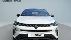 Usado 2025 Renault Captur Techno SUV | € 24.790 (Preço justo)
