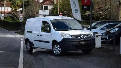 Usado 2019 Renault Kangoo Carrinha | € 13.950 (Preço justo)