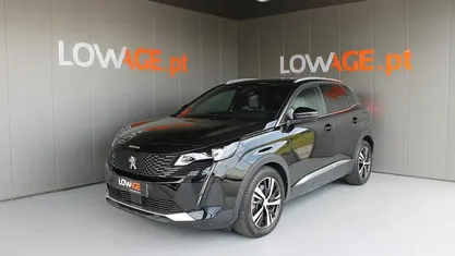 Usado 2021 Peugeot 3008 | € 23.800 (Preço justo)