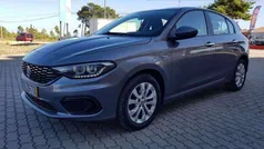 Cinza Usado 2017 Fiat Tipo Wagon Carrinha | € 10.950 (Preço justo)