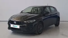 Preto Usado 2022 Fiat Tipo City Life Sedan | € 15.900 (Bom preço)