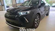 Preto Usado 2023 Opel Mokka-e Elegance SUV | € 22.450 (Bom preço)