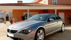 BMW 645