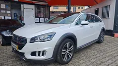 Branco Usado 2016 Peugeot 508 RXH | € 18.900 (Preço justo)