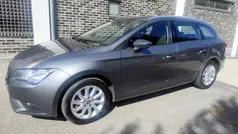 Usado 2014 Seat Leon ST Ecomotive Carrinha | € 11.980 (Preço justo)
