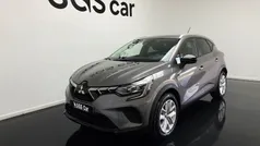 Cinza Usado 2024 Mitsubishi ASX Edition SUV | € 19.900 (Preço justo)