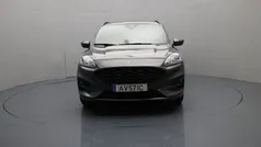 Cinzento Usado 2022 Ford Kuga ST-Line SUV | € 25.490 (Preço justo)