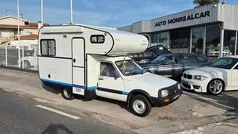 Usado 1995 Citroën Jumpy Monovolume | € 13.900
