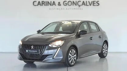 Usado 2023 Peugeot 208 Active Citadino | € 18.750 (Preço justo)