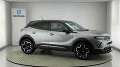 Cinzento Usado 2024 Opel Mokka SUV | € 21.990 (Preço justo)