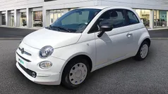 Branco Usado 2023 Fiat 500 Citadino | € 13.490 (Preço justo)
