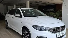 Branco Usado 2021 Fiat Tipo Carrinha | € 10.990 (Super Preço)